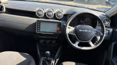 Dacia Duster 1.0 TCe 90 Expression 5dr Petrol Estate